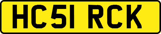 HC51RCK