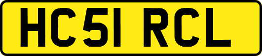 HC51RCL