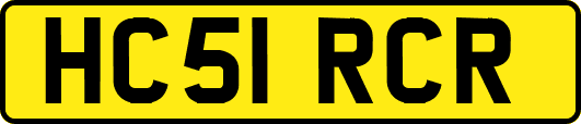 HC51RCR