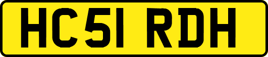 HC51RDH