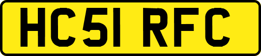 HC51RFC