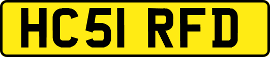 HC51RFD