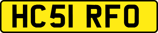 HC51RFO
