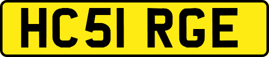 HC51RGE