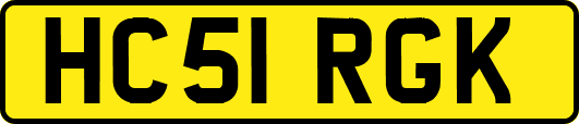 HC51RGK