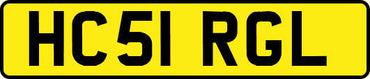 HC51RGL