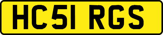HC51RGS