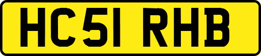 HC51RHB