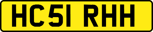 HC51RHH