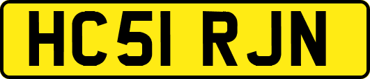 HC51RJN