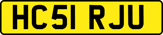 HC51RJU