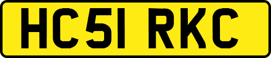 HC51RKC