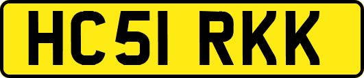 HC51RKK