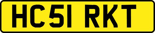 HC51RKT