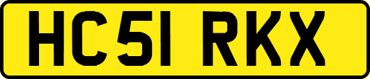 HC51RKX