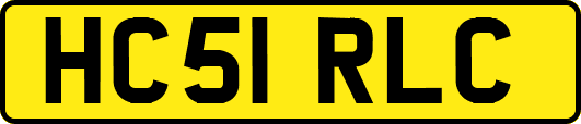 HC51RLC