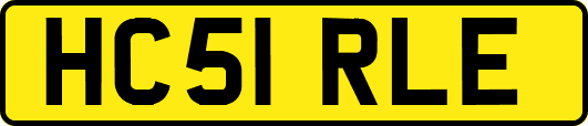 HC51RLE
