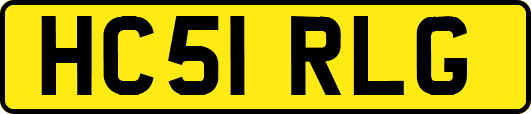 HC51RLG