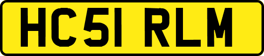 HC51RLM