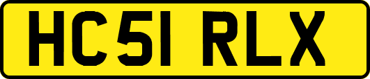 HC51RLX