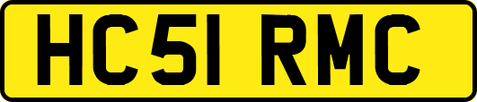 HC51RMC