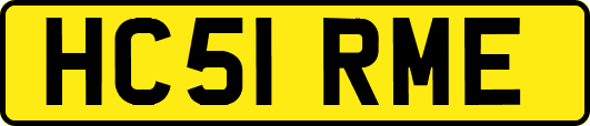 HC51RME