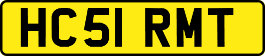 HC51RMT