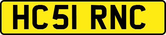 HC51RNC