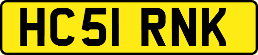 HC51RNK