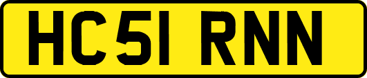 HC51RNN