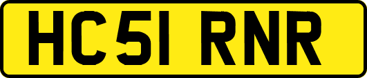 HC51RNR