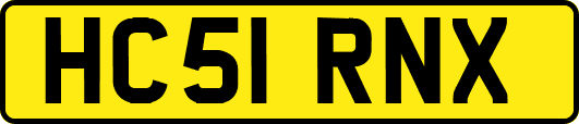 HC51RNX