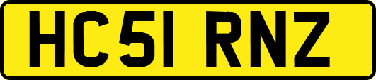 HC51RNZ