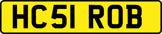 HC51ROB