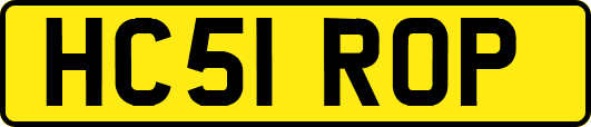 HC51ROP