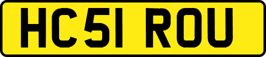 HC51ROU