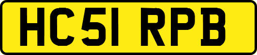 HC51RPB
