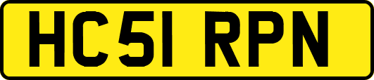 HC51RPN