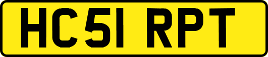 HC51RPT