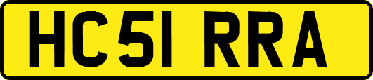 HC51RRA