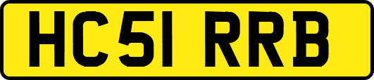 HC51RRB