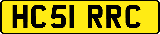 HC51RRC