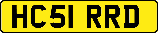 HC51RRD