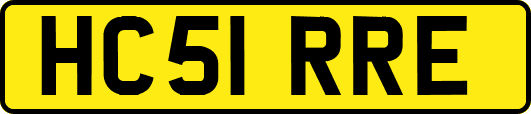 HC51RRE