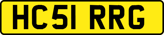 HC51RRG