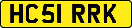 HC51RRK