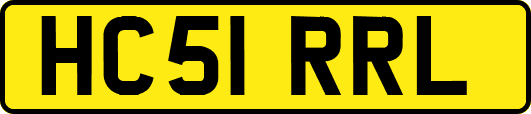 HC51RRL