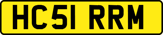 HC51RRM