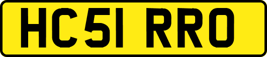 HC51RRO