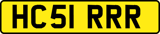 HC51RRR